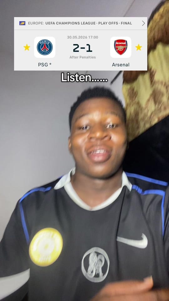 Post 1 by FAVOUR_CFC 💙 on TikTok (video)