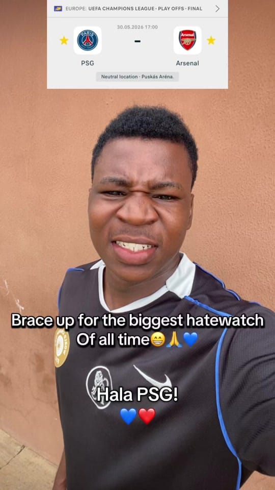 Post 3 by FAVOUR_CFC 💙 on TikTok (video)