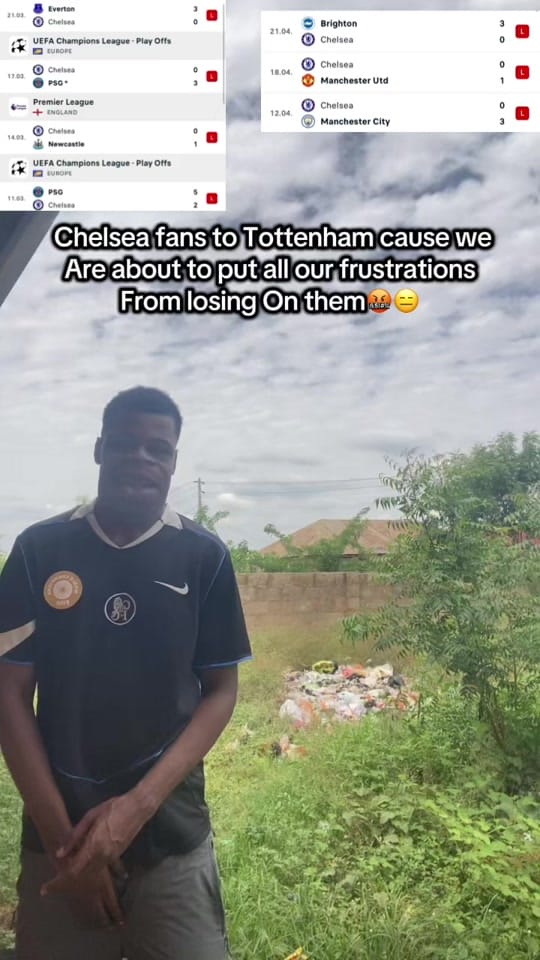 Post 7 by FAVOUR_CFC 💙 on TikTok (video)