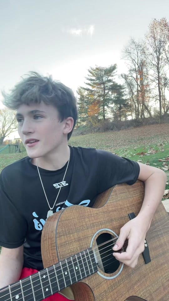 Post 9 by Cooper Crowe on TikTok (video)