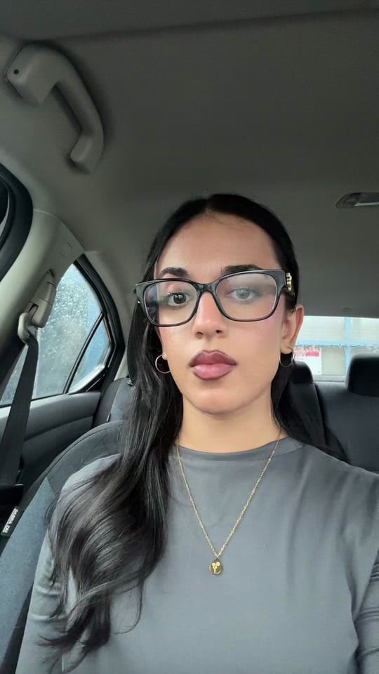 Post 1 by guneet on TikTok (video)
