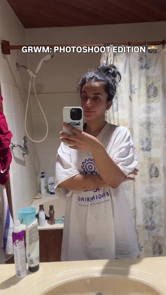 Post 6 by guneet on TikTok (video)
