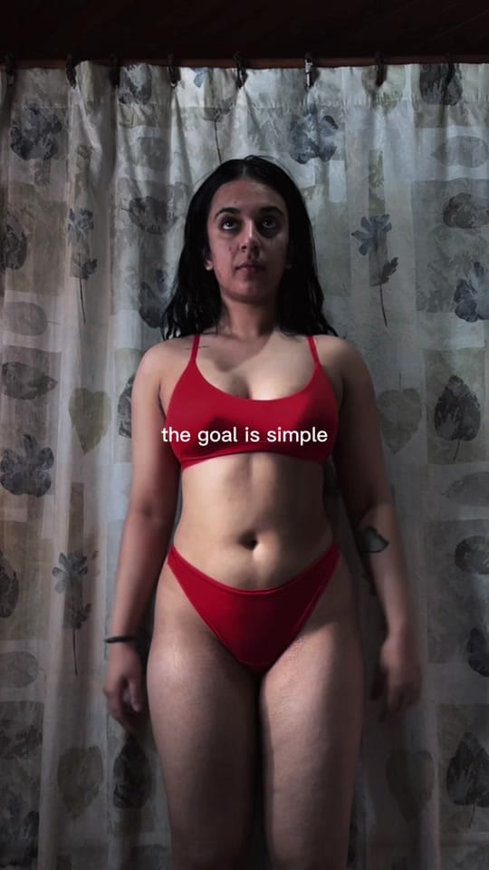 Post 5 by guneet on TikTok (video)