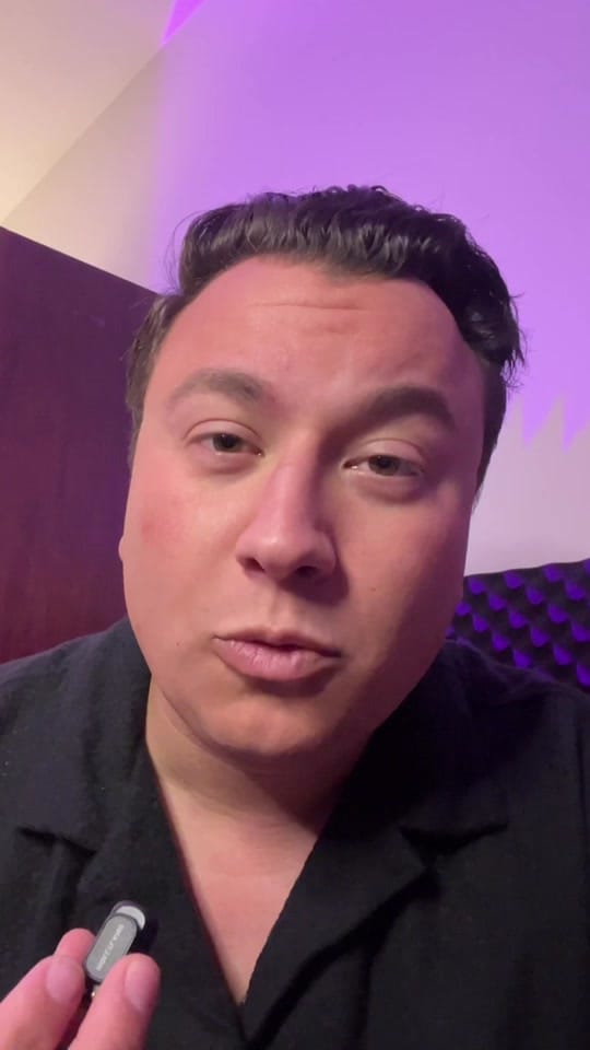 Post 8 by Tanner Azzinnaro on TikTok (video)