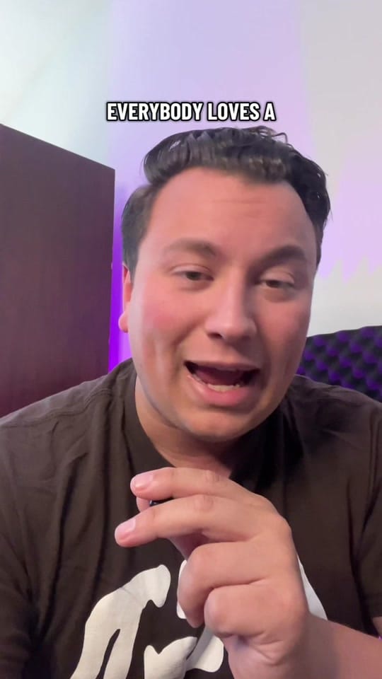 Post 9 by Tanner Azzinnaro on TikTok (video)