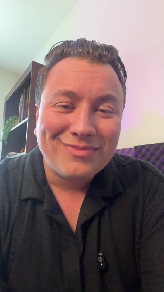 Post 6 by Tanner Azzinnaro on TikTok (video)