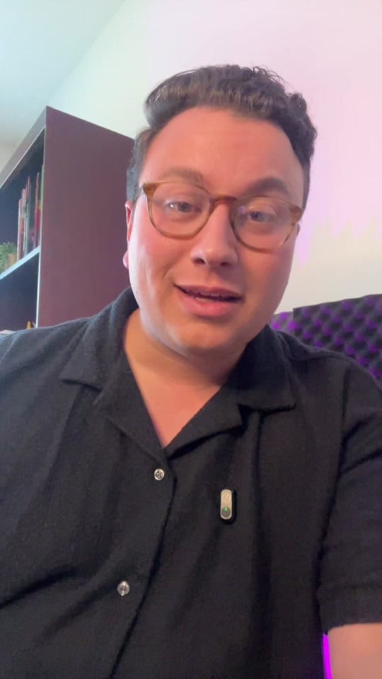 Post 3 by Tanner Azzinnaro on TikTok (video)