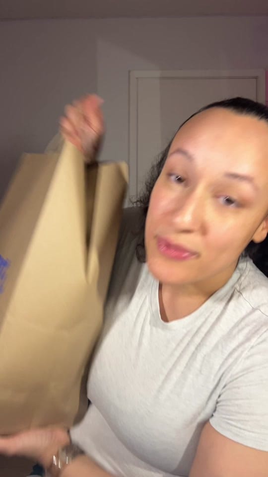 Post 10 by Shae Nadine on TikTok (video)
