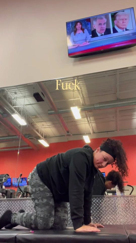 Post 5 by Shae Nadine on TikTok (video)
