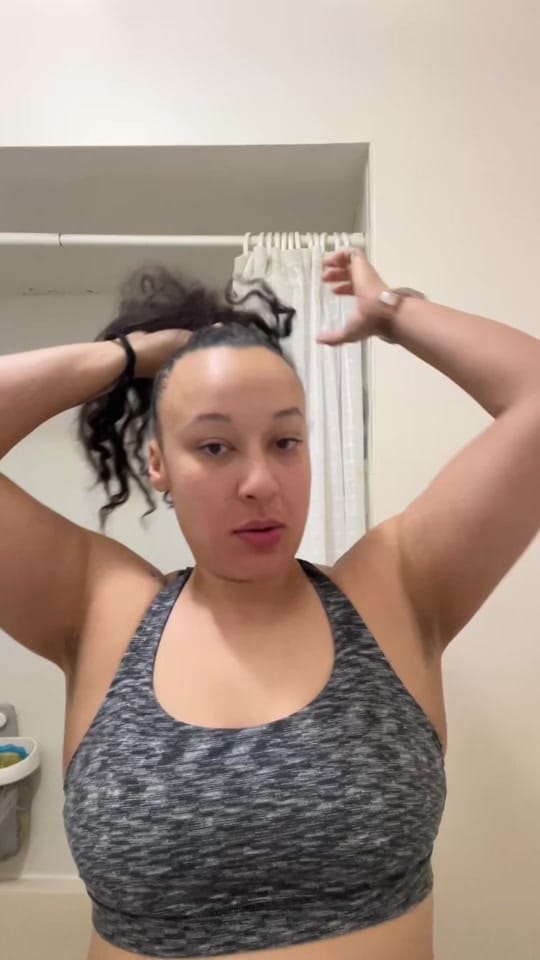 Post 8 by Shae Nadine on TikTok (video)