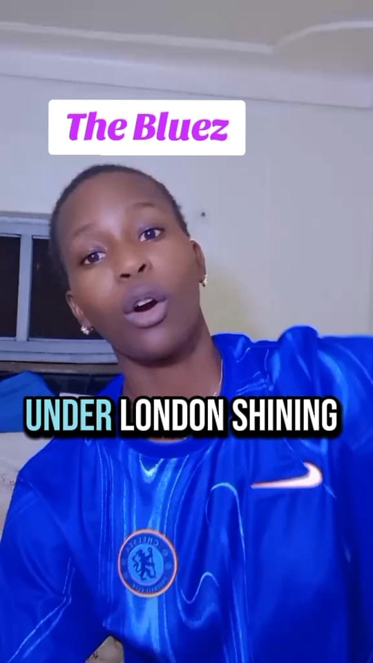 Post 10 by Flavia Chelsea on TikTok (video)