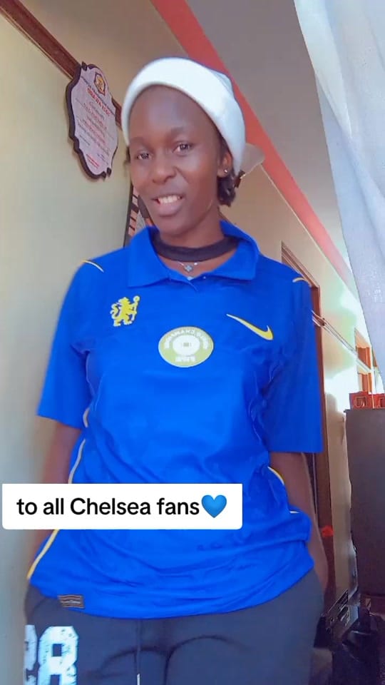 Post 4 by Flavia Chelsea on TikTok (video)