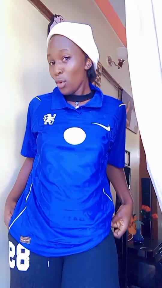 Post 5 by Flavia Chelsea on TikTok (video)