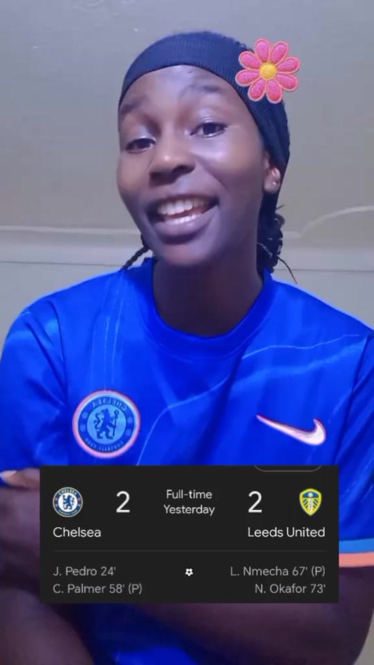 Post 8 by Flavia Chelsea on TikTok (video)