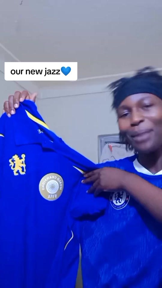 Post 6 by Flavia Chelsea on TikTok (video)