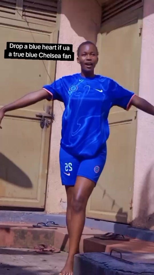 Post 9 by Flavia Chelsea on TikTok (video)