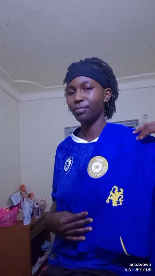 Post 7 by Flavia Chelsea on TikTok (video)