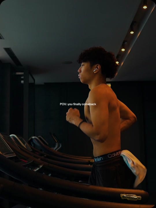 Post 8 by Anderson | Toronto Creator on TikTok (video)