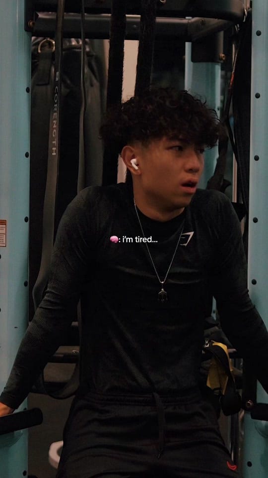 Post 9 by Anderson | Toronto Creator on TikTok (video)