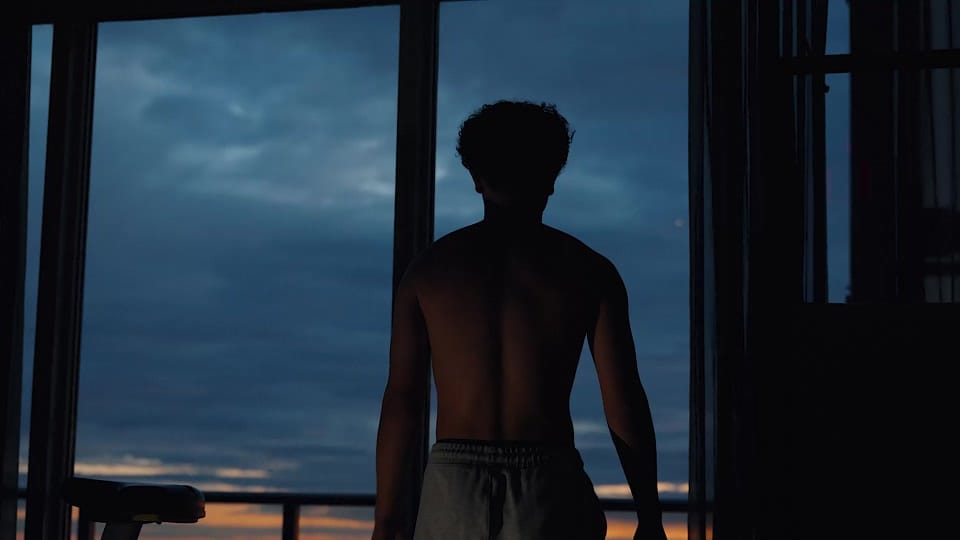 Post 1 by Anderson | Toronto Creator on TikTok (video)