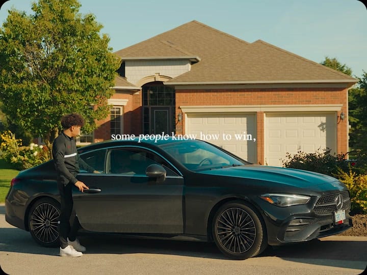 Post 2 by Anderson | Toronto Creator on TikTok (video)
