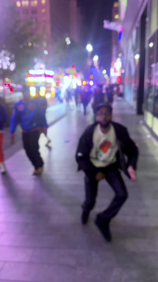 Post 1 by KidTheWiz on TikTok (video)