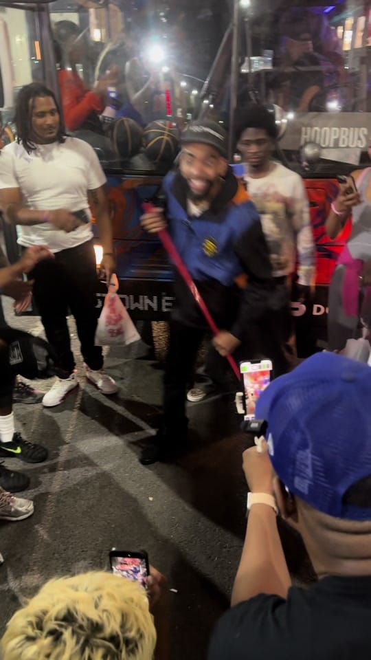 Post 2 by KidTheWiz on TikTok (video)