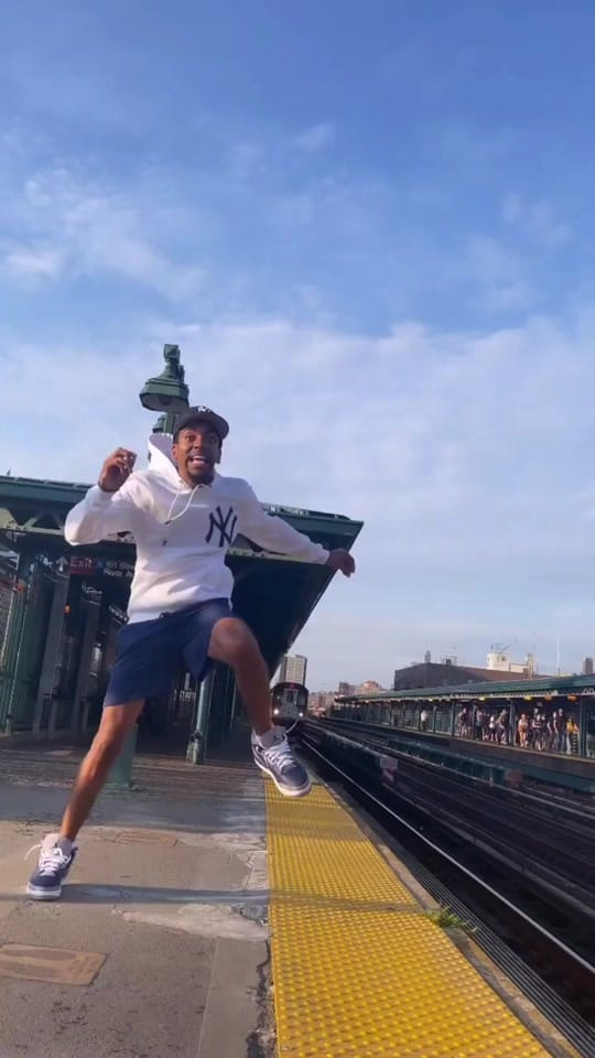 Post 6 by KidTheWiz on TikTok (video)