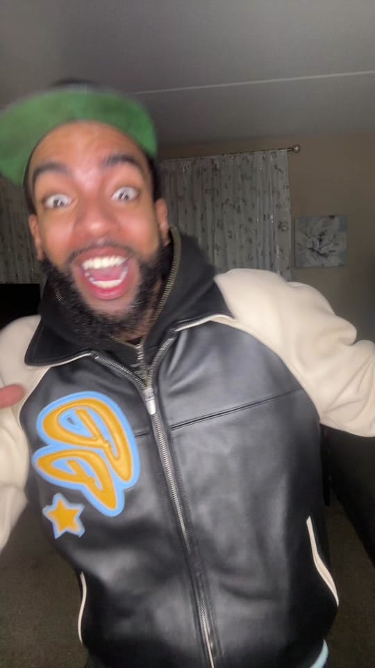 Post 4 by KidTheWiz on TikTok (video)