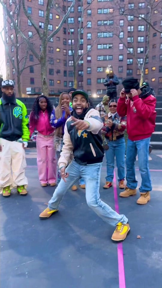 Post 5 by KidTheWiz on TikTok (video)