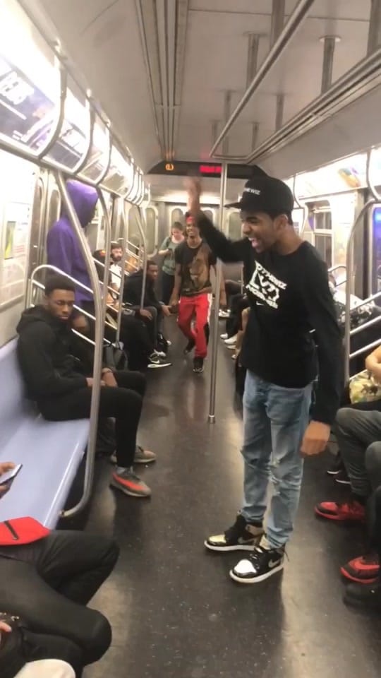 Post 10 by KidTheWiz on TikTok (video)