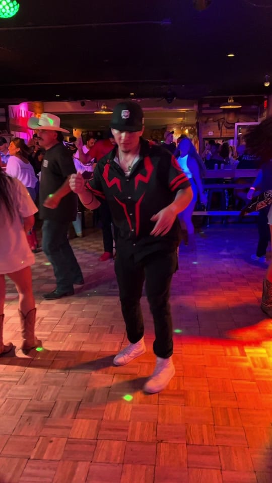 Post 10 by Kody 🤠 on TikTok (video)