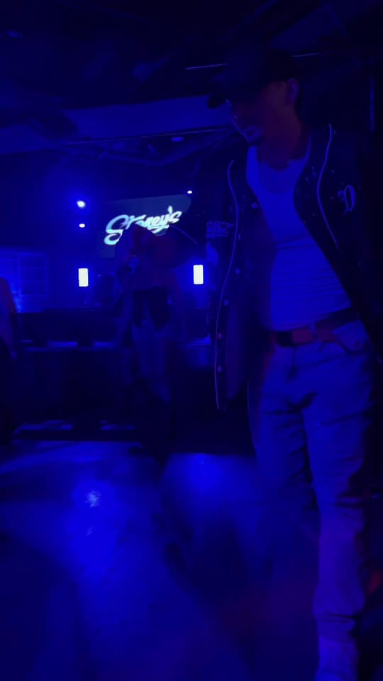 Post 5 by Kody 🤠 on TikTok (video)
