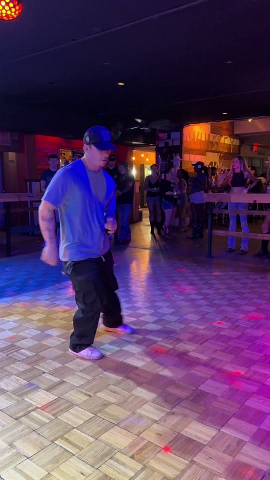 Post 1 by Kody 🤠 on TikTok (video)