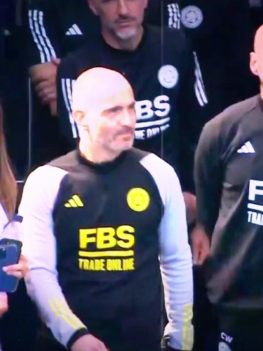 Post 2 by Football is Blue on TikTok (video)