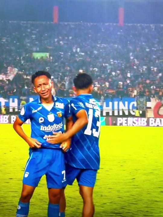 Post 3 by Football is Blue on TikTok (video)