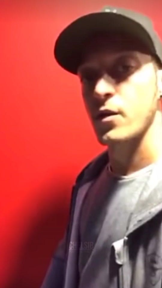 Post 8 by Football is Blue on TikTok (video)