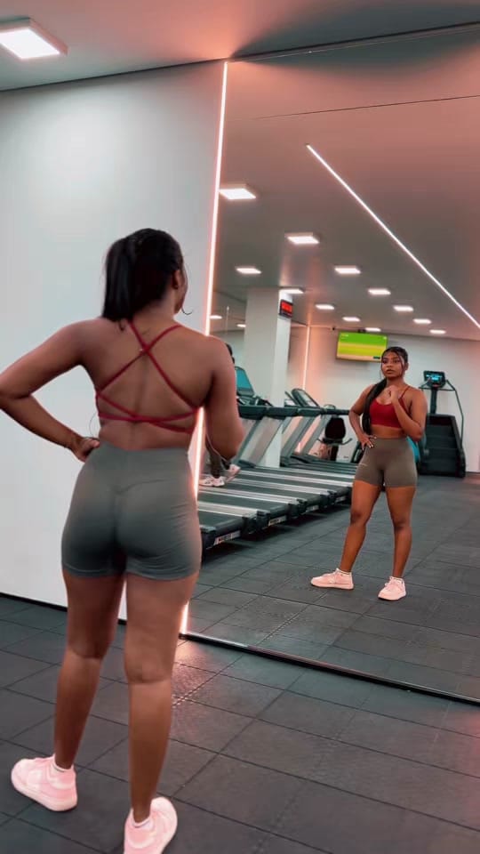 Post 1 by LIFT FITNESS on TikTok (video)