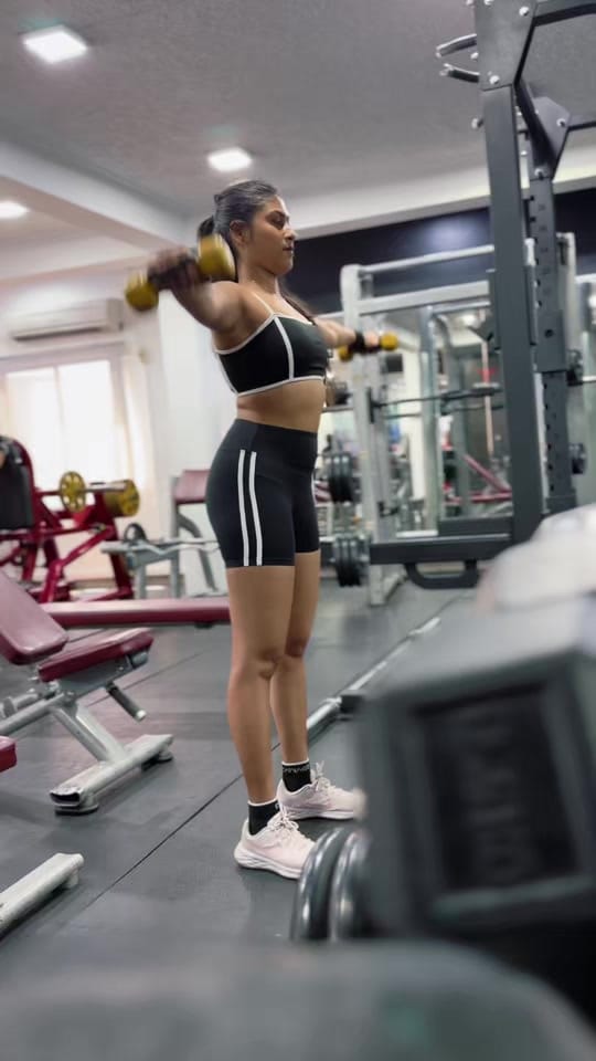 Post 3 by LIFT FITNESS on TikTok (video)