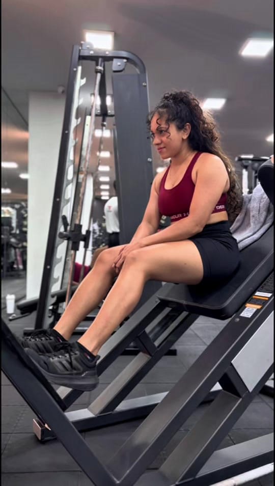 Post 6 by LIFT FITNESS on TikTok (video)