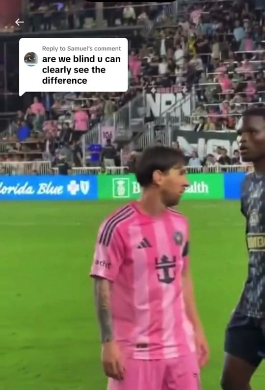 Post 2 by Football Center on TikTok (video)