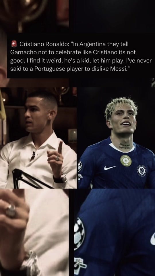 Post 7 by Football Center on TikTok (video)