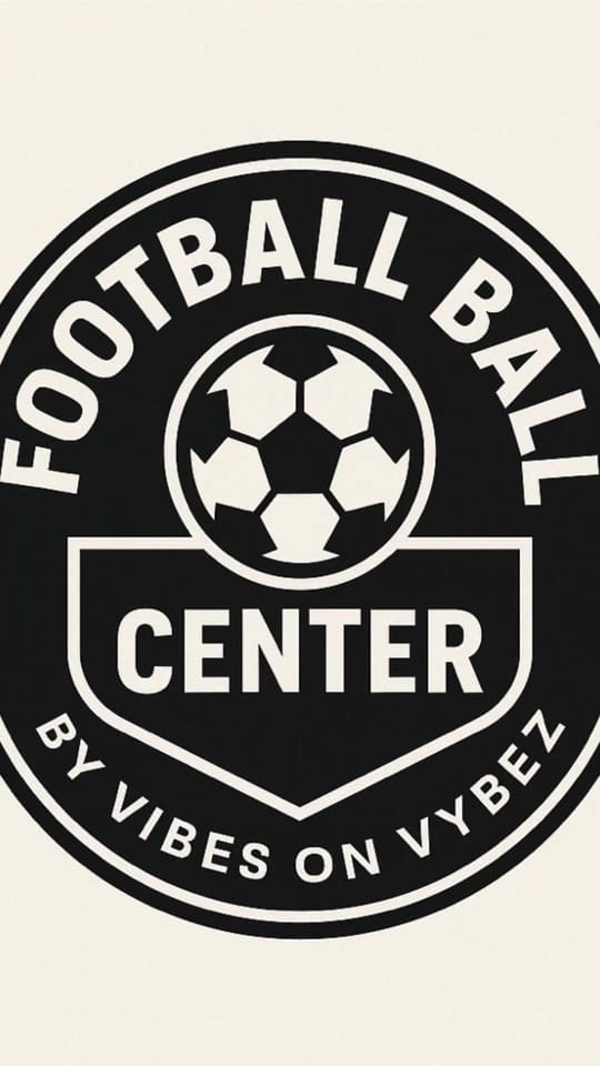 Post 10 by Football Center on TikTok (video)
