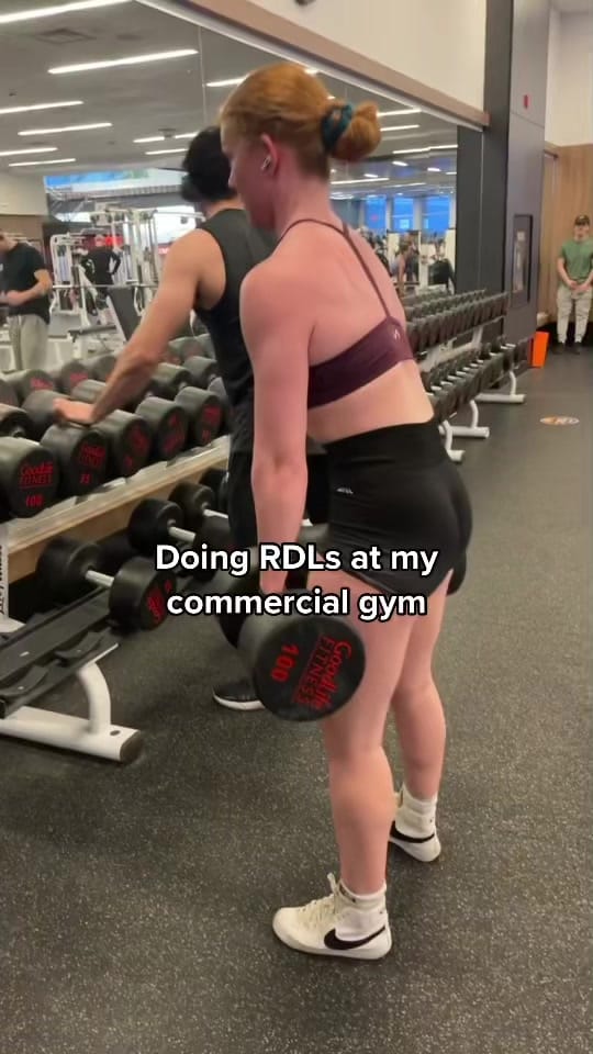 Post 10 by lxwrenfitness on TikTok (video)