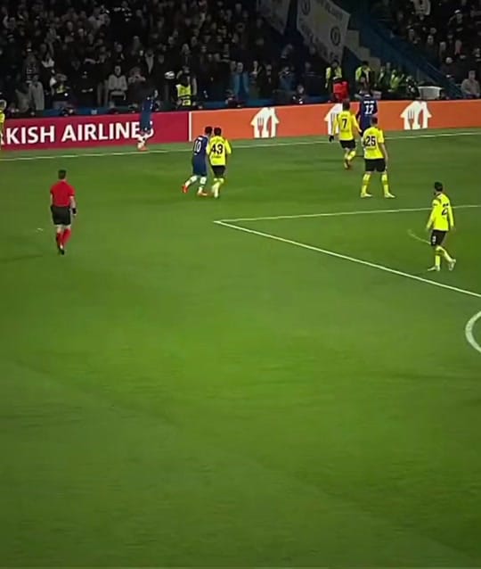 Post 5 by Yashin✪ on TikTok (video)