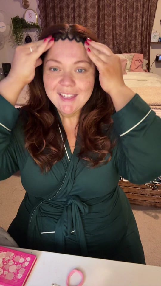 Post 6 by Brittany Simonis on TikTok (video)