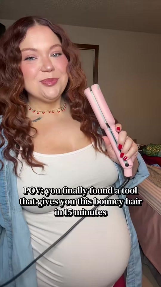 Post 1 by Brittany Simonis on TikTok (video)