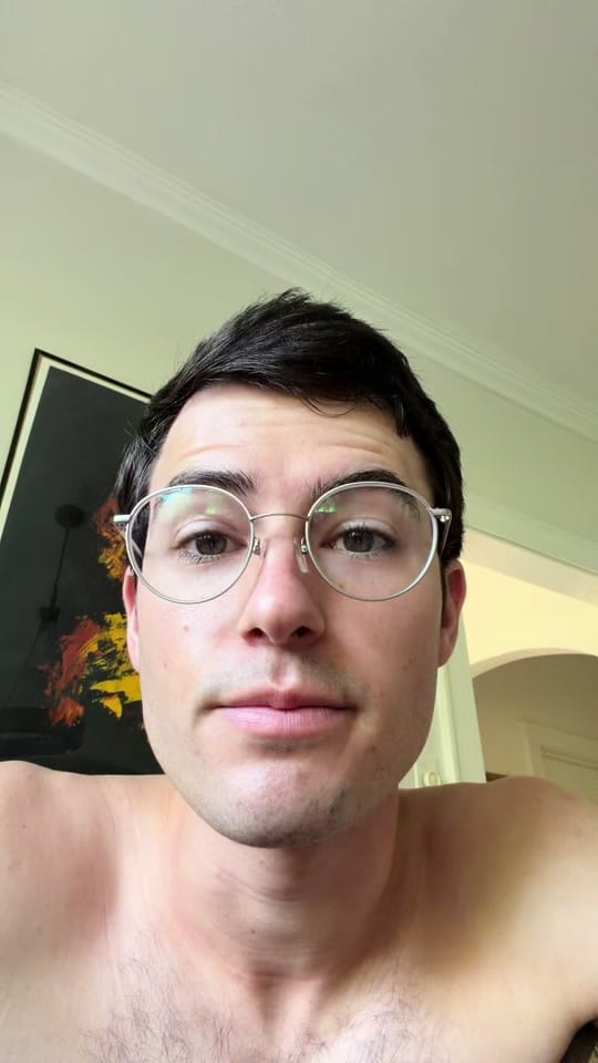 Post 3 by Andrew Brozek on TikTok (video)