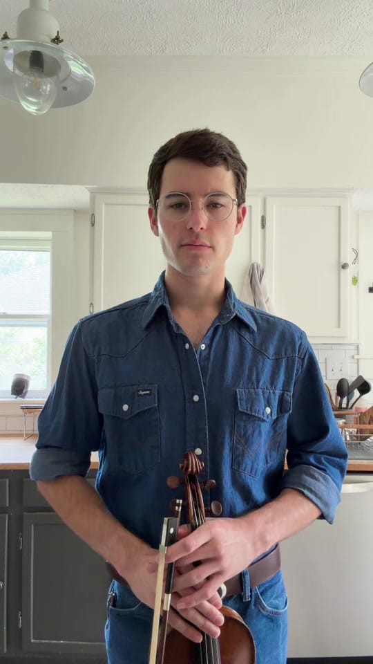 Post 1 by Andrew Brozek on TikTok (video)