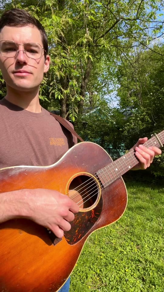 Post 10 by Andrew Brozek on TikTok (video)